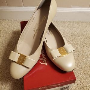 Salvatore Ferragamo Shoes